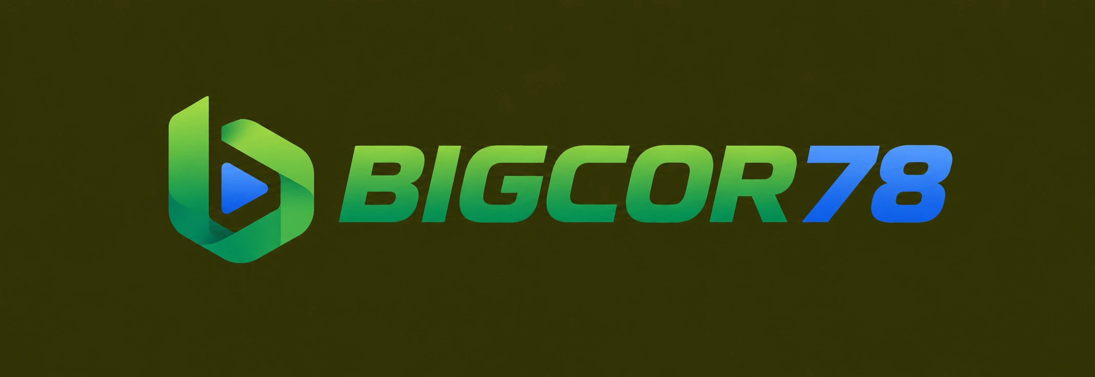 BIGCOR78 Logo