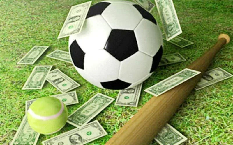 Aksi olahraga yang menggambarkan pilihan pertandingan di BIGCOR78